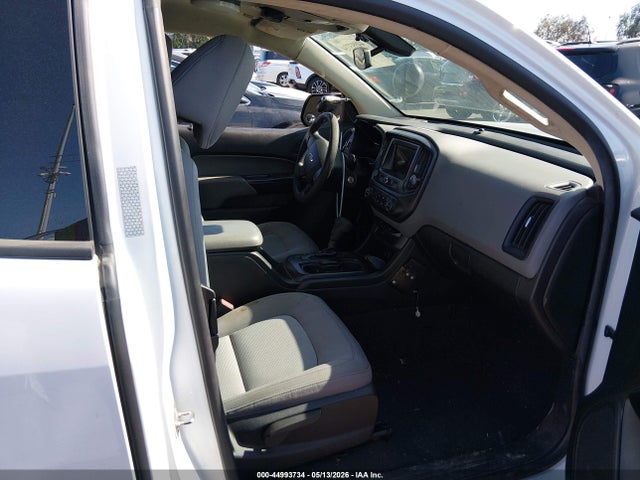 Chevrolet Colorado Wt 2019 1GCHTBEA3K1249915 Image 5