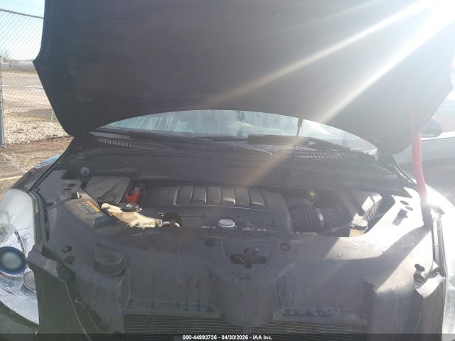 Aukcja sprzedaży 2011 Buick Enclave 1xl, vin: 5GAKVBED2BJ302048, numer aukcji: 44993736