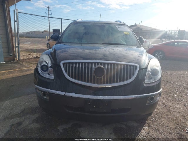 Aukcja sprzedaży 2011 Buick Enclave 1xl, vin: 5GAKVBED2BJ302048, numer aukcji: 44993736