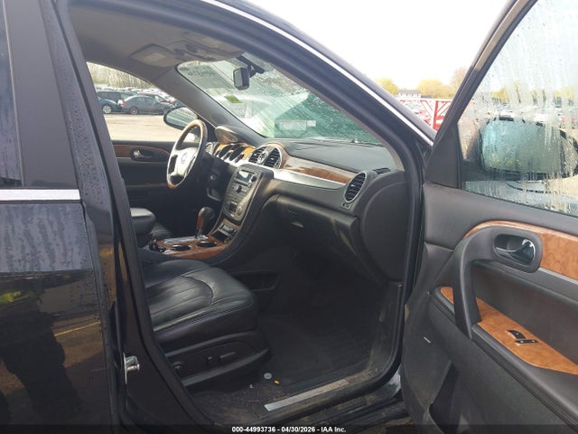 Aukcja sprzedaży 2011 Buick Enclave 1xl, vin: 5GAKVBED2BJ302048, numer aukcji: 44993736