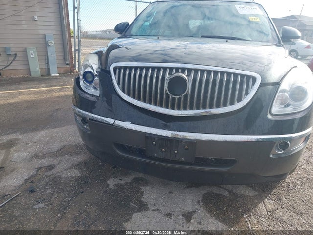 Aukcja sprzedaży 2011 Buick Enclave 1xl, vin: 5GAKVBED2BJ302048, numer aukcji: 44993736