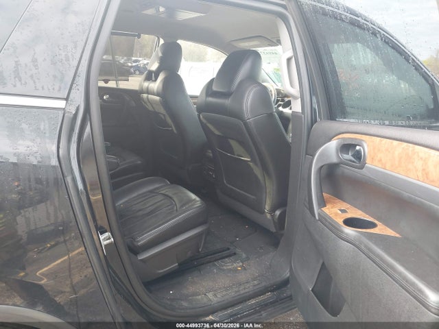 Aukcja sprzedaży 2011 Buick Enclave 1xl, vin: 5GAKVBED2BJ302048, numer aukcji: 44993736