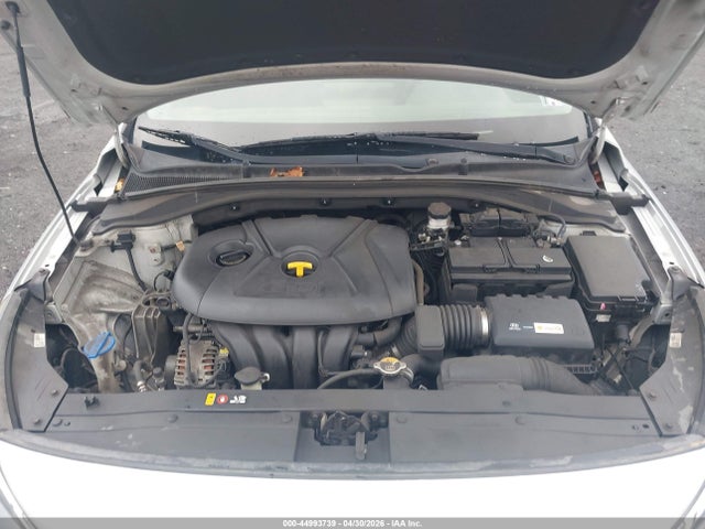 Aukcja sprzedaży 2018 Hyundai Elantra Gt, vin: KMHH35LE0JU059022, numer aukcji: 44993739