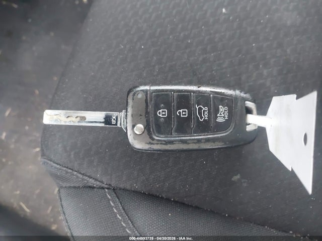 Aukcja sprzedaży 2018 Hyundai Elantra Gt, vin: KMHH35LE0JU059022, numer aukcji: 44993739