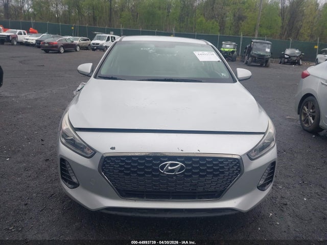 Aukcja sprzedaży 2018 Hyundai Elantra Gt, vin: KMHH35LE0JU059022, numer aukcji: 44993739