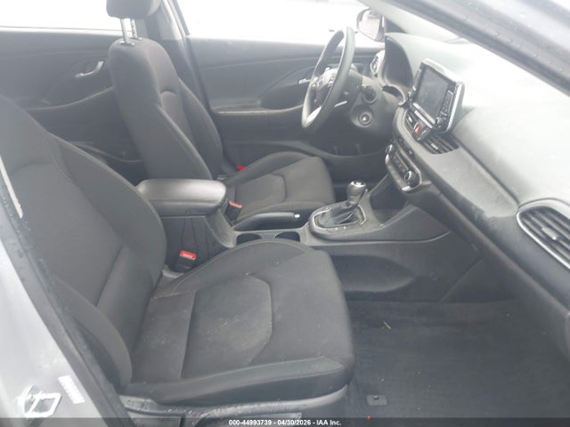 Aukcja sprzedaży 2018 Hyundai Elantra Gt, vin: KMHH35LE0JU059022, numer aukcji: 44993739