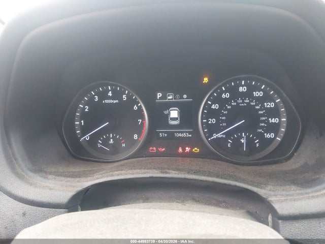 Aukcja sprzedaży 2018 Hyundai Elantra Gt, vin: KMHH35LE0JU059022, numer aukcji: 44993739