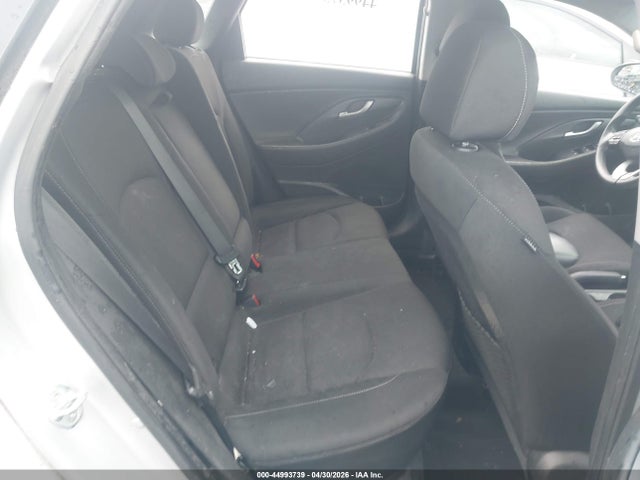 Aukcja sprzedaży 2018 Hyundai Elantra Gt, vin: KMHH35LE0JU059022, numer aukcji: 44993739