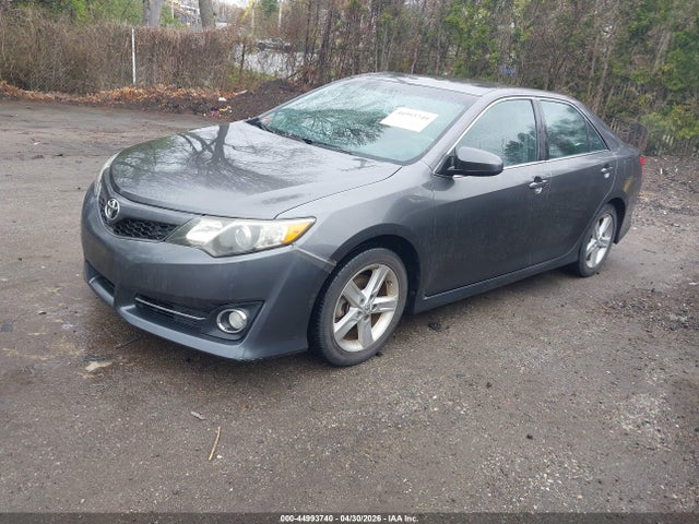 Продаж на аукціоні авто 2014 Toyota Camry Se, vin: 4T1BF1FK2EU300611, номер лоту: 44993740