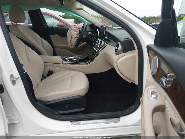Aukcja sprzedaży 2016 Mercedes-benz C 300 4matic, vin: 55SWF4KB1GU112511, numer aukcji: 44993741