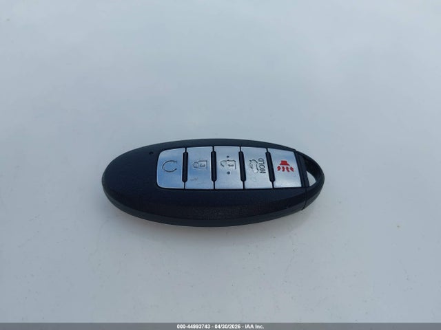 Aukcja sprzedaży 2021 Nissan Altima Sv Fwd, vin: 1N4BL4DV5MN345407, numer aukcji: 44993743