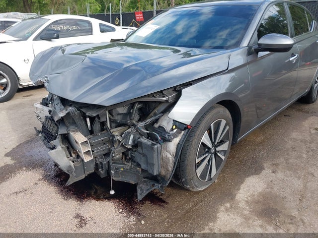 Aukcja sprzedaży 2021 Nissan Altima Sv Fwd, vin: 1N4BL4DV5MN345407, numer aukcji: 44993743