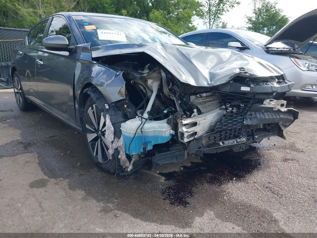 Aukcja sprzedaży 2021 Nissan Altima Sv Fwd, vin: 1N4BL4DV5MN345407, numer aukcji: 44993743