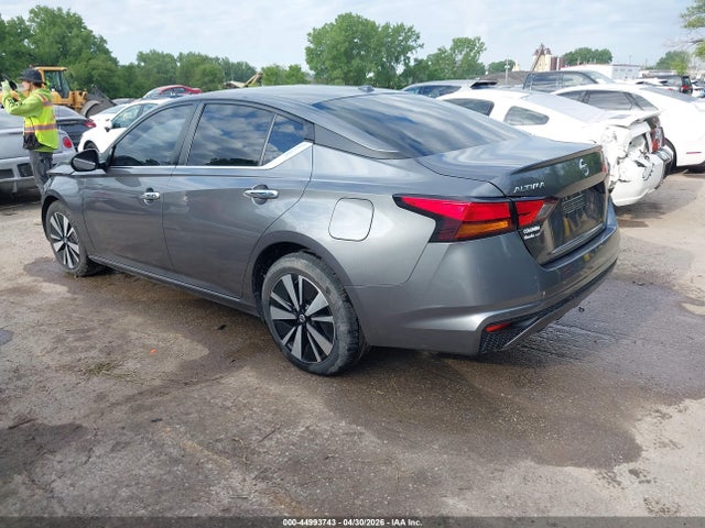 Aukcja sprzedaży 2021 Nissan Altima Sv Fwd, vin: 1N4BL4DV5MN345407, numer aukcji: 44993743