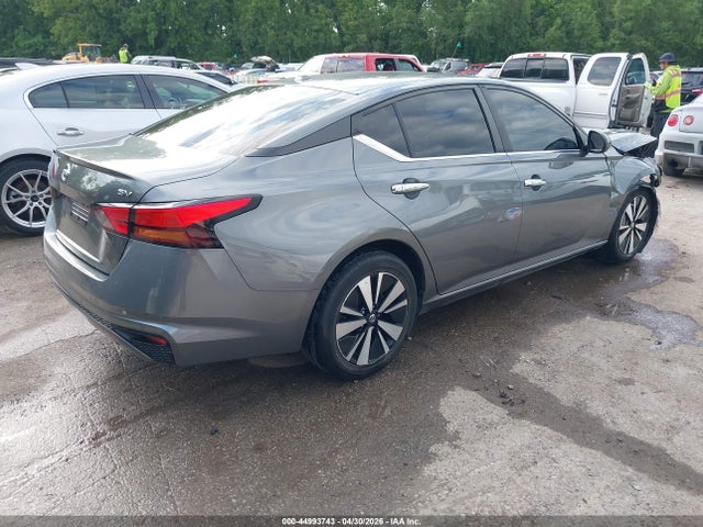 Aukcja sprzedaży 2021 Nissan Altima Sv Fwd, vin: 1N4BL4DV5MN345407, numer aukcji: 44993743