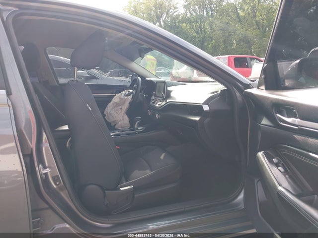 Aukcja sprzedaży 2021 Nissan Altima Sv Fwd, vin: 1N4BL4DV5MN345407, numer aukcji: 44993743