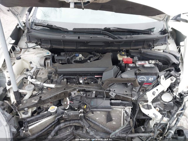 Продаж на аукціоні авто 2018 Nissan Rogue Sv, vin: 5N1AT2MV3JC829878, номер лоту: 44993745