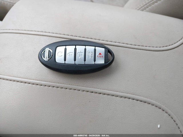 Продаж на аукціоні авто 2018 Nissan Rogue Sv, vin: 5N1AT2MV3JC829878, номер лоту: 44993745
