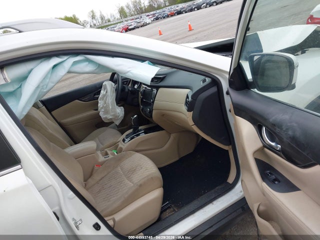 Продаж на аукціоні авто 2018 Nissan Rogue Sv, vin: 5N1AT2MV3JC829878, номер лоту: 44993745