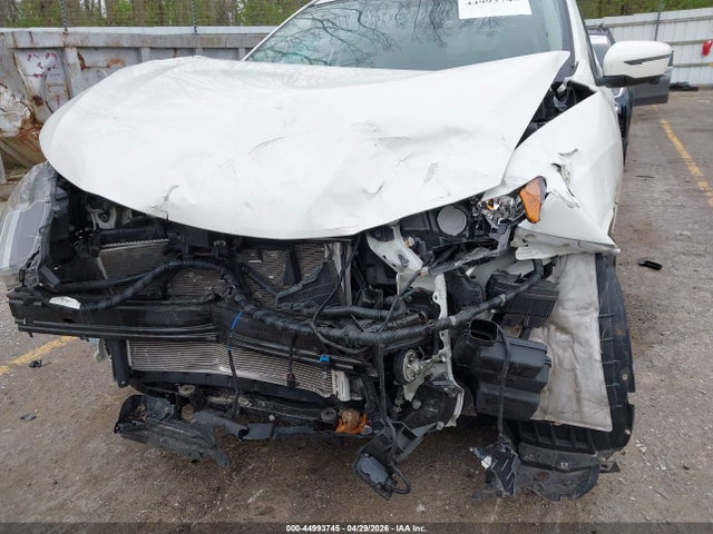 Продаж на аукціоні авто 2018 Nissan Rogue Sv, vin: 5N1AT2MV3JC829878, номер лоту: 44993745