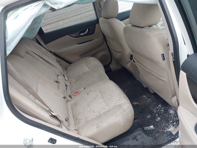 Продаж на аукціоні авто 2018 Nissan Rogue Sv, vin: 5N1AT2MV3JC829878, номер лоту: 44993745
