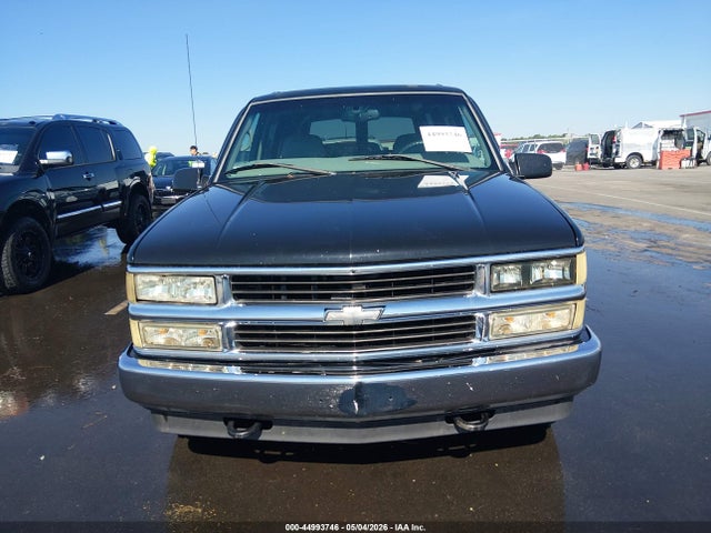 Auction sale of the 1999 Chevrolet Tahoe Ls, vin: 1GNEK13R0XJ558104, lot number: 44993746