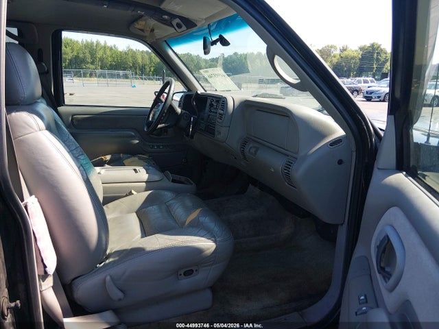 Auction sale of the 1999 Chevrolet Tahoe Ls, vin: 1GNEK13R0XJ558104, lot number: 44993746