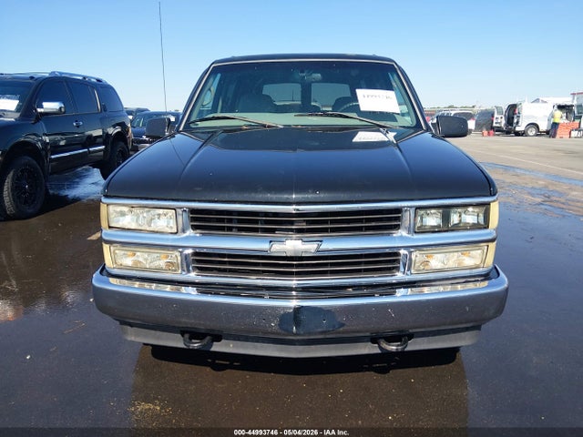 Auction sale of the 1999 Chevrolet Tahoe Ls, vin: 1GNEK13R0XJ558104, lot number: 44993746