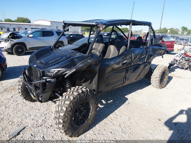 Kawasaki Krt1000 H 2025 JKARTCH16SB501070 Image 2