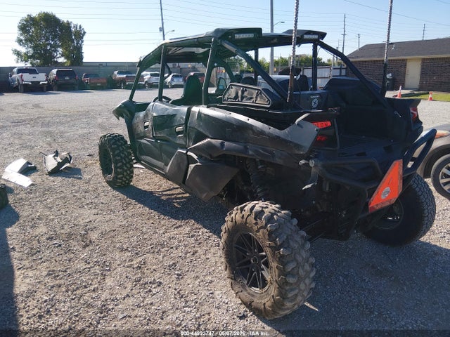 Kawasaki Krt1000 H 2025 JKARTCH16SB501070 Image 3