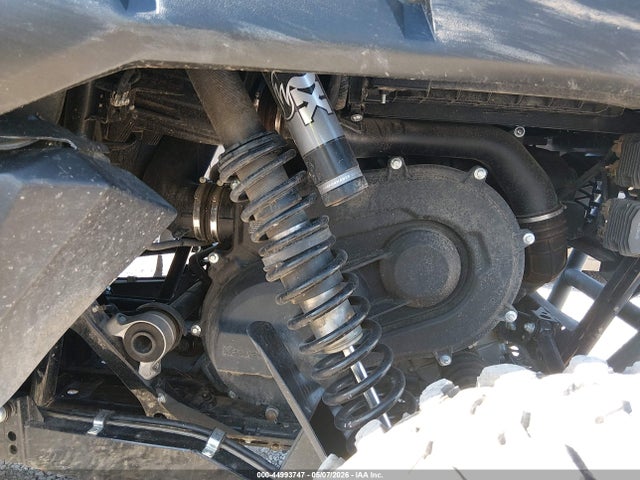 Kawasaki Krt1000 H 2025 JKARTCH16SB501070 Image 9