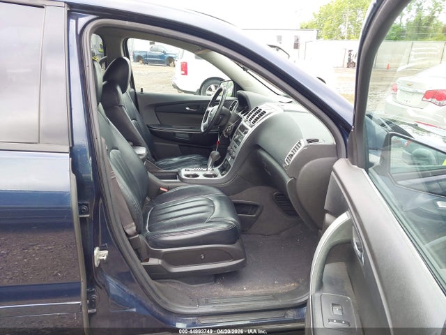 2012 Gmc Acadia Sl მანქანა იყიდება აუქციონზე, vin: 1GKKRNEDXCJ185720, აუქციონის ნომერი: 44993749