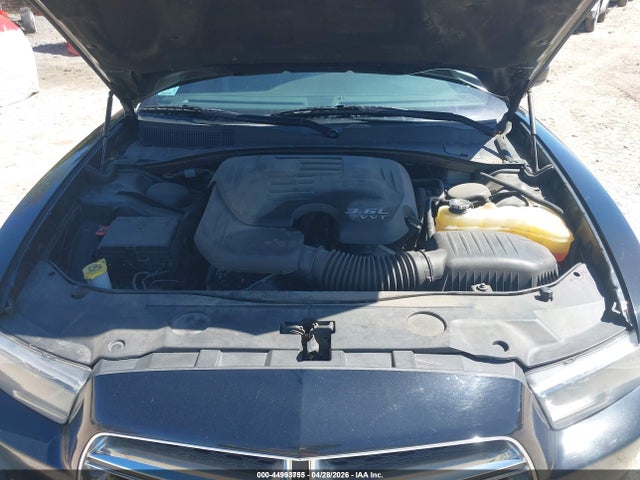 Продажа на аукционе авто 2014 Dodge Charger Se, vin: 2C3CDXBG3EH150003, номер лота: 44993755