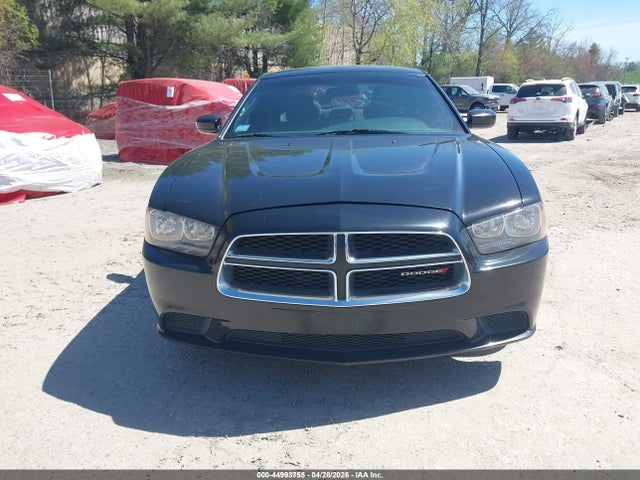 Продажа на аукционе авто 2014 Dodge Charger Se, vin: 2C3CDXBG3EH150003, номер лота: 44993755