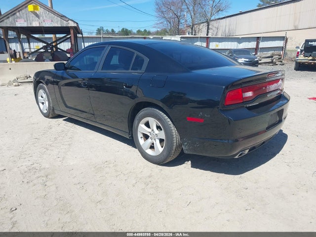 Продажа на аукционе авто 2014 Dodge Charger Se, vin: 2C3CDXBG3EH150003, номер лота: 44993755