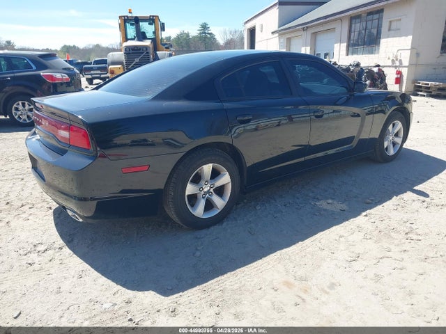 Продажа на аукционе авто 2014 Dodge Charger Se, vin: 2C3CDXBG3EH150003, номер лота: 44993755