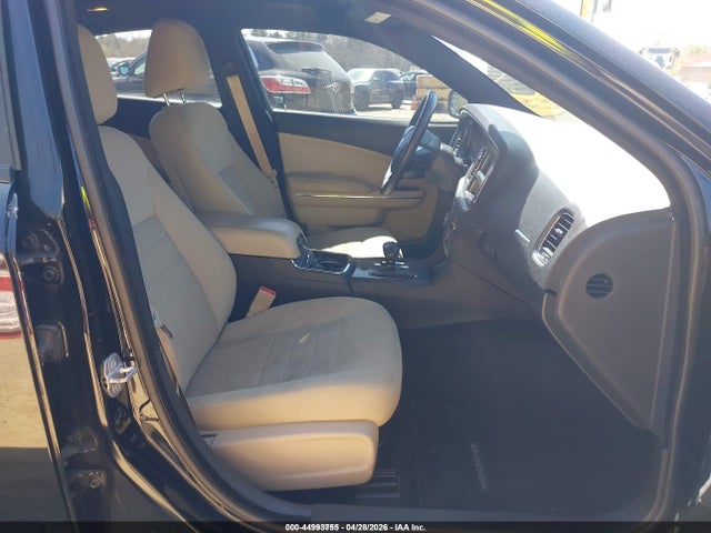 Продажа на аукционе авто 2014 Dodge Charger Se, vin: 2C3CDXBG3EH150003, номер лота: 44993755