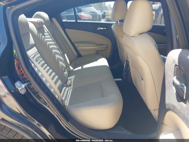 Продажа на аукционе авто 2014 Dodge Charger Se, vin: 2C3CDXBG3EH150003, номер лота: 44993755