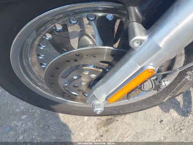 Продаж на аукціоні авто 2011 Harley-davidson Flstf, vin: 1HD1BX516BB021501, номер лоту: 44993759