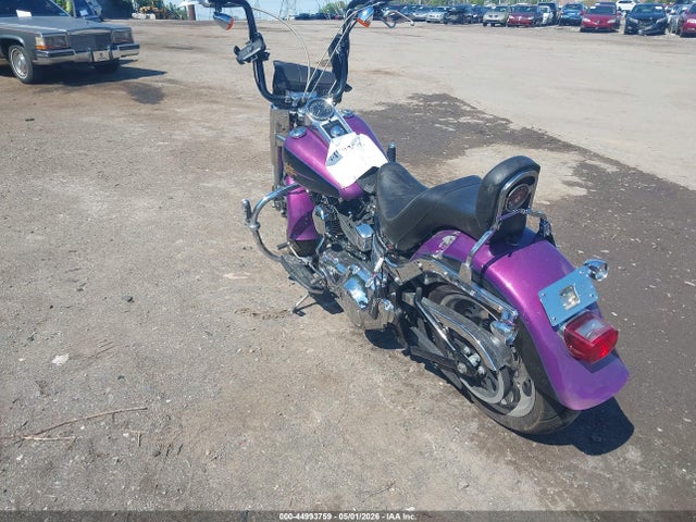 Продаж на аукціоні авто 2011 Harley-davidson Flstf, vin: 1HD1BX516BB021501, номер лоту: 44993759