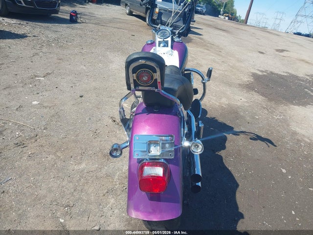 Продаж на аукціоні авто 2011 Harley-davidson Flstf, vin: 1HD1BX516BB021501, номер лоту: 44993759