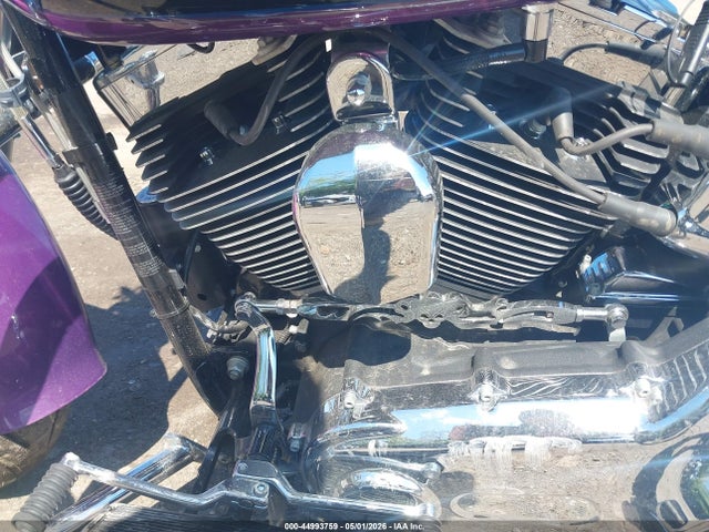 Продаж на аукціоні авто 2011 Harley-davidson Flstf, vin: 1HD1BX516BB021501, номер лоту: 44993759
