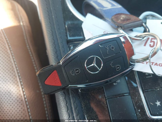 Продаж на аукціоні авто 2018 Mercedes-benz Cls 550 4matic, vin: WDDLJ9BB2JA205219, номер лоту: 44993760