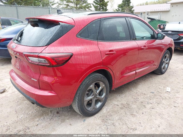 Aukcja sprzedaży 2023 Ford Escape St-line, vin: 1FMCU9MN1PUA89846, numer aukcji: 44993761
