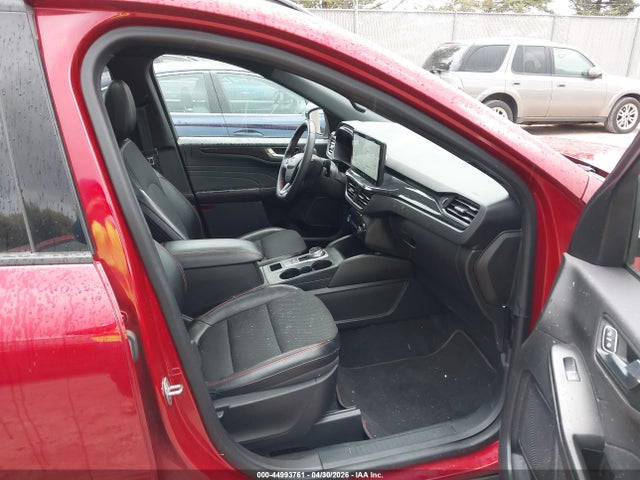 Aukcja sprzedaży 2023 Ford Escape St-line, vin: 1FMCU9MN1PUA89846, numer aukcji: 44993761