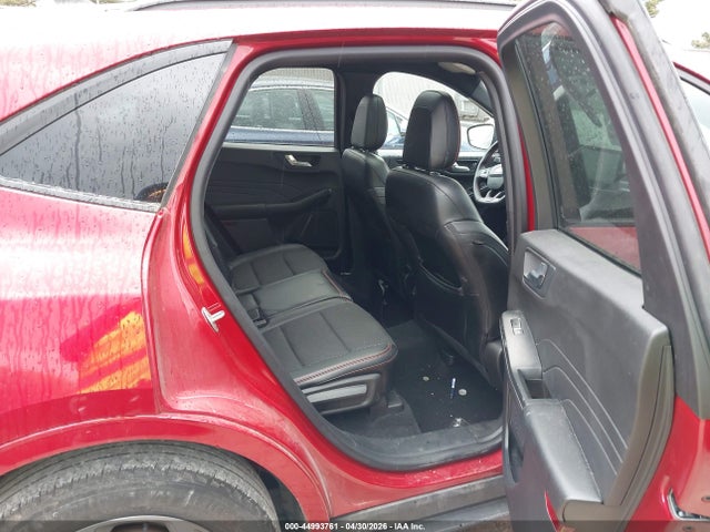 Aukcja sprzedaży 2023 Ford Escape St-line, vin: 1FMCU9MN1PUA89846, numer aukcji: 44993761