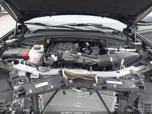 Продажа на аукционе авто 2025 Jeep Grand Cherokee Summit 4x4, vin: 1C4RJHEG6S8769048, номер лота: 44993764