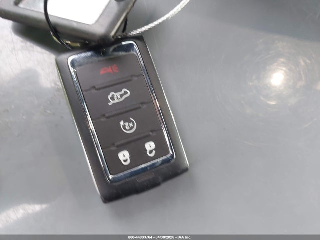 Продажа на аукционе авто 2025 Jeep Grand Cherokee Summit 4x4, vin: 1C4RJHEG6S8769048, номер лота: 44993764