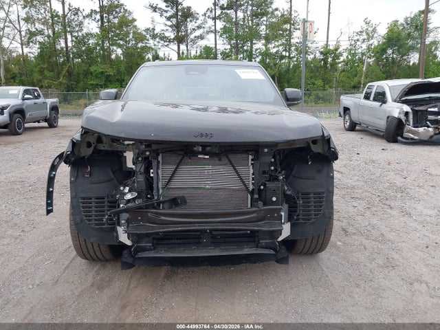 Продажа на аукционе авто 2025 Jeep Grand Cherokee Summit 4x4, vin: 1C4RJHEG6S8769048, номер лота: 44993764