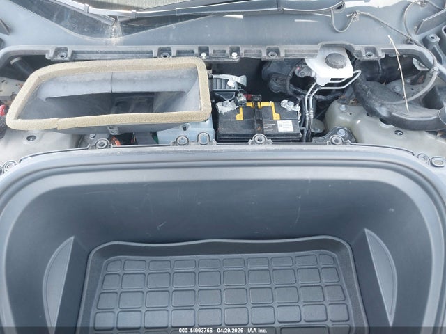 Aukcja sprzedaży 2021 Tesla Model Y Long Range Dual Motor All-wheel Drive, vin: 5YJYGAEE8MF183552, numer aukcji: 44993766